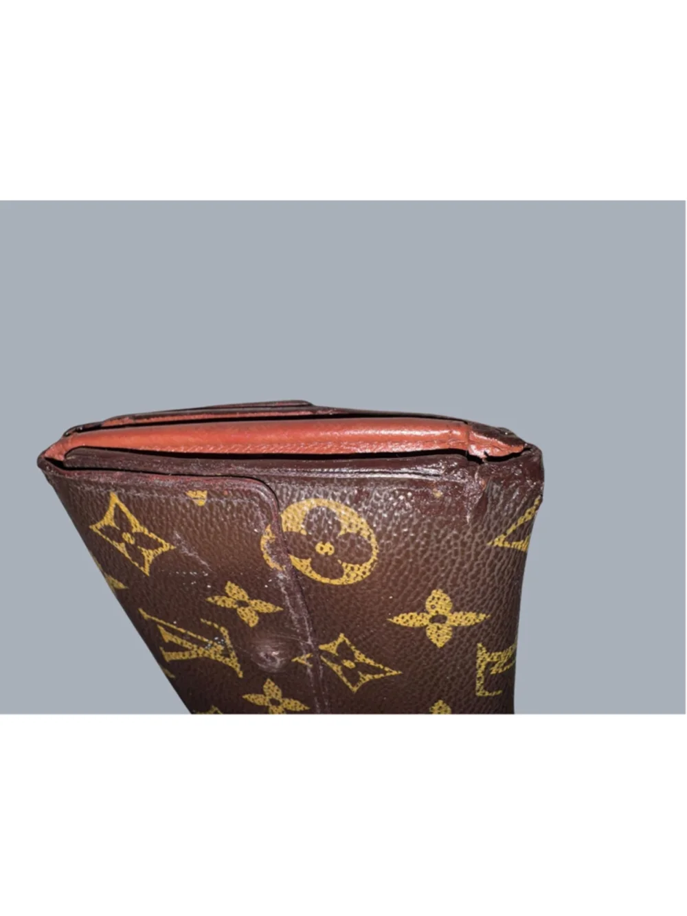 Louis Vuitton Monogram Elise Wallet - Picture 3 of 16